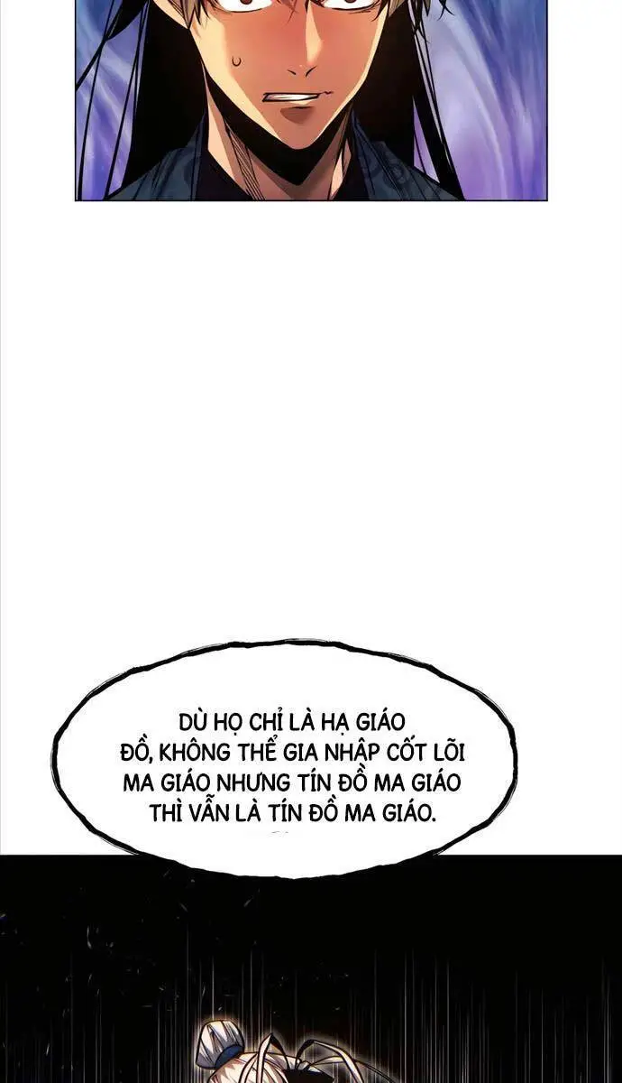 Chuyển Sinh Vào Thế Giới Võ Lâm Nettruyen ZZZ Chương 70 Page 34