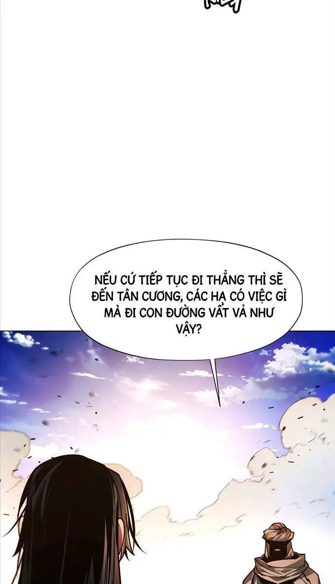 Chuyển Sinh Vào Thế Giới Võ Lâm Nettruyen ZZZ Chương 70 Page 47