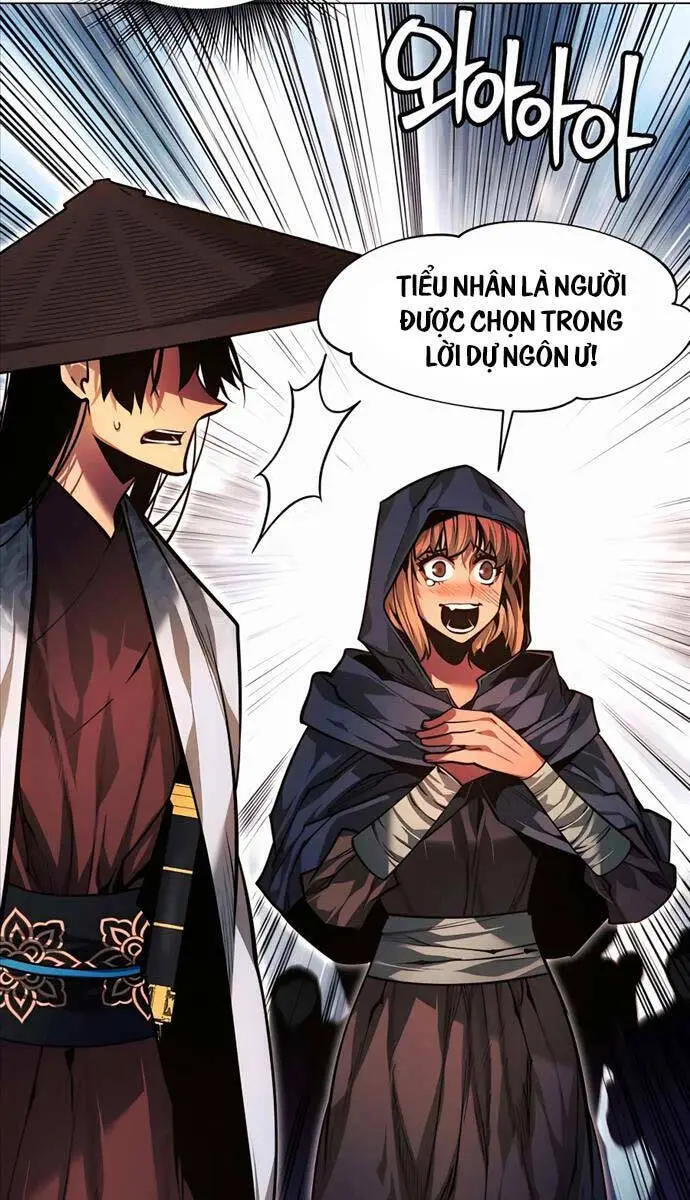Chuyển Sinh Vào Thế Giới Võ Lâm Nettruyen ZZZ Chương 72 Page 20