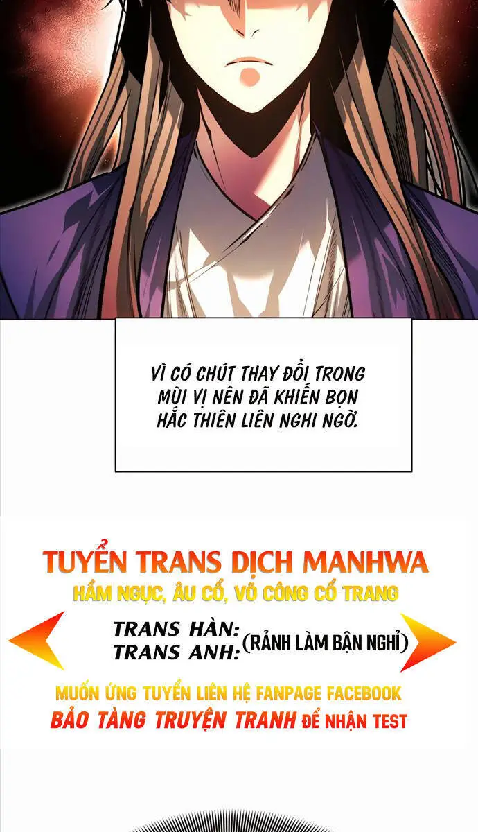 Chuyển Sinh Vào Thế Giới Võ Lâm Nettruyen ZZZ Chương 67 Page 40