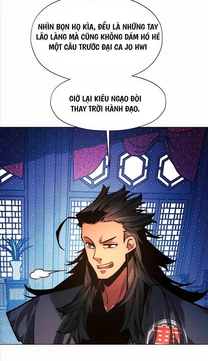 Chuyển Sinh Vào Thế Giới Võ Lâm Nettruyen ZZZ Chương 67 Page 60