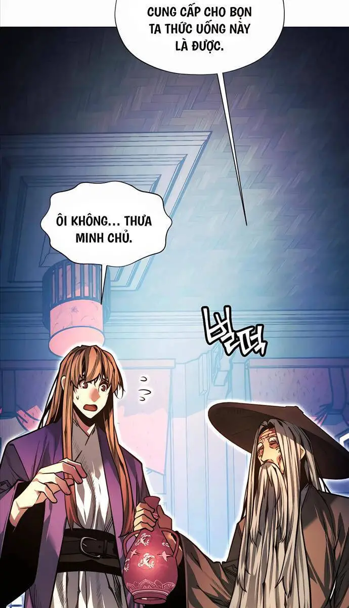 Chuyển Sinh Vào Thế Giới Võ Lâm Nettruyen ZZZ Chương 67 Page 119