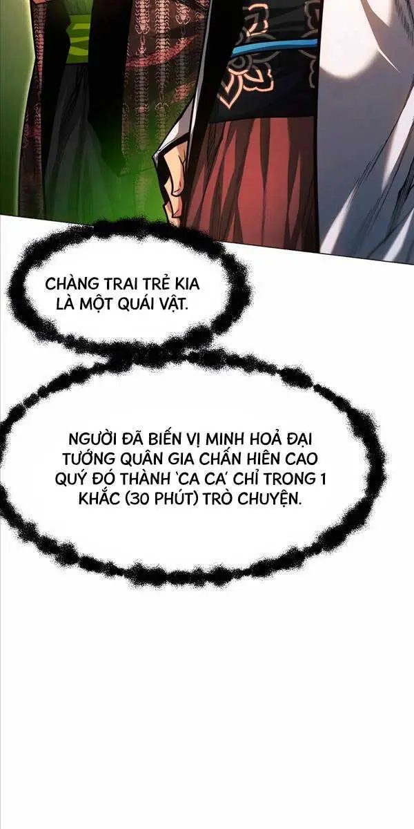 Chuyển Sinh Vào Thế Giới Võ Lâm Nettruyen ZZZ Chương 62 Page 48
