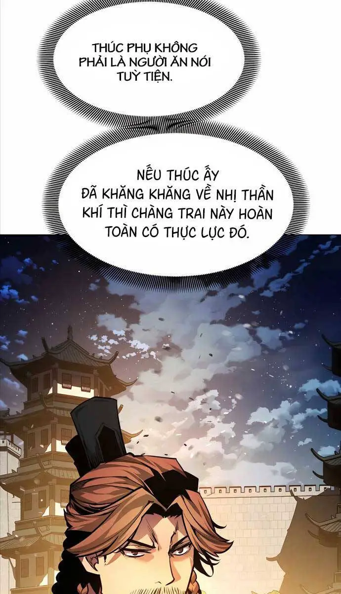 Chuyển Sinh Vào Thế Giới Võ Lâm Nettruyen ZZZ Chương 63 Page 11