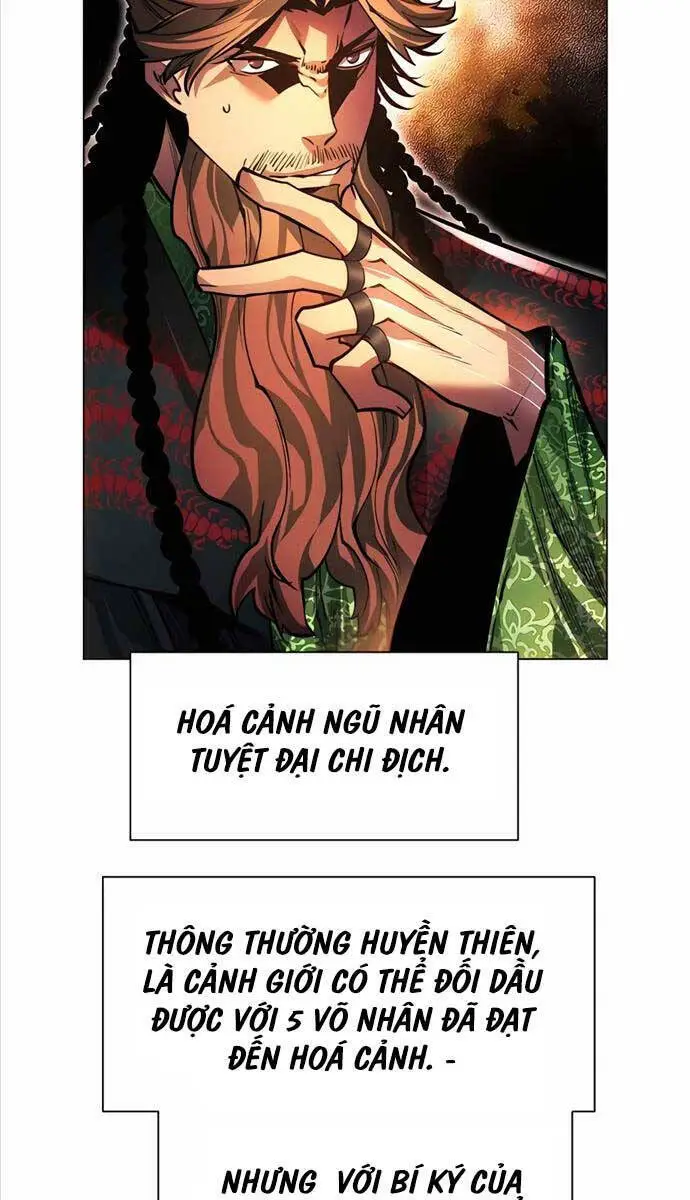 Chuyển Sinh Vào Thế Giới Võ Lâm Nettruyen ZZZ Chương 63 Page 94