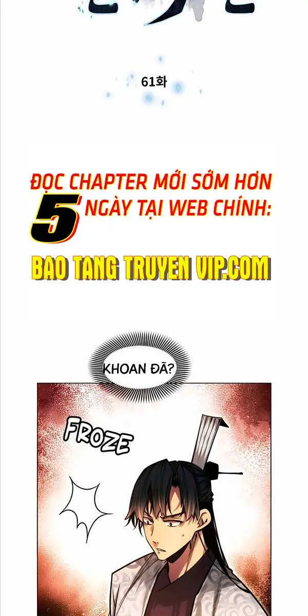 Chuyển Sinh Vào Thế Giới Võ Lâm Nettruyen ZZZ Chương 61 Page 9