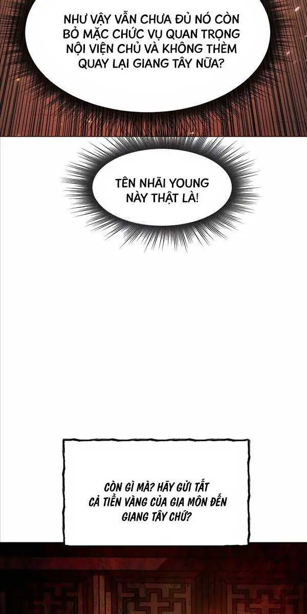 Chuyển Sinh Vào Thế Giới Võ Lâm Nettruyen ZZZ Chương 61 Page 30