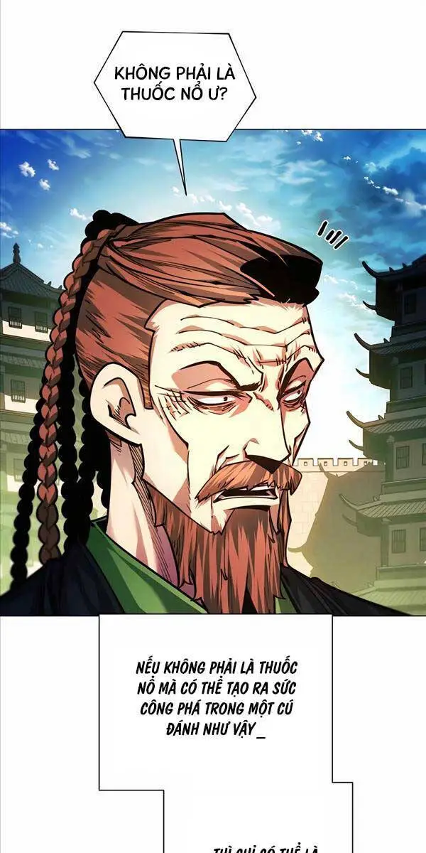 Chuyển Sinh Vào Thế Giới Võ Lâm Nettruyen ZZZ Chương 61 Page 53