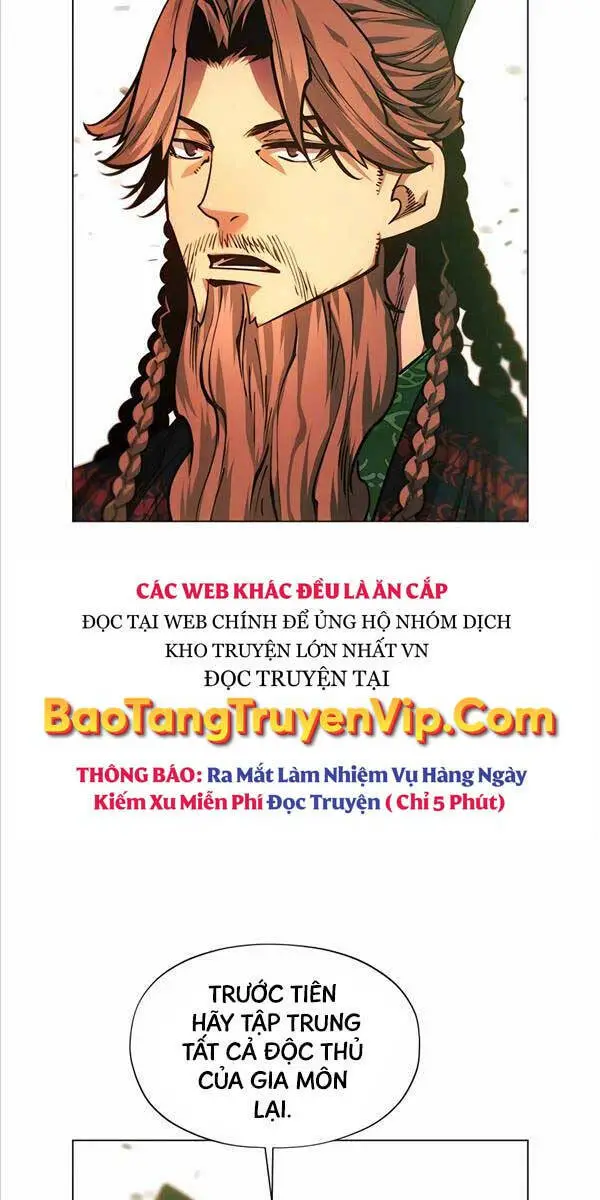 Chuyển Sinh Vào Thế Giới Võ Lâm Nettruyen ZZZ Chương 61 Page 59