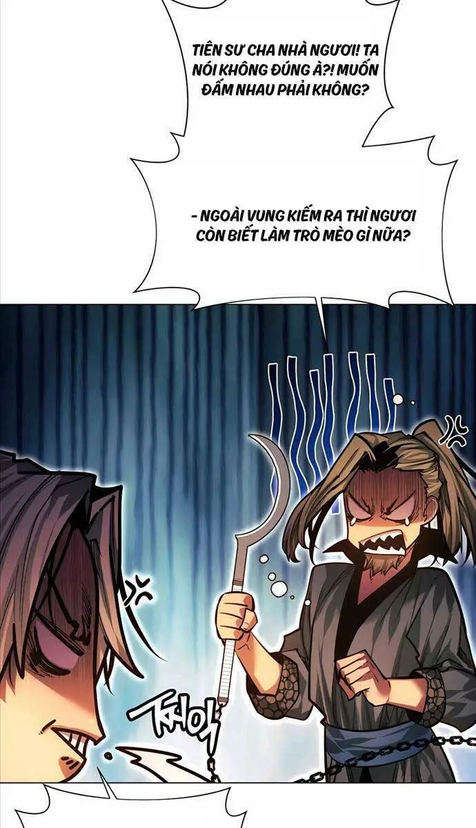Chuyển Sinh Vào Thế Giới Võ Lâm Nettruyen ZZZ Chương 66 Page 33