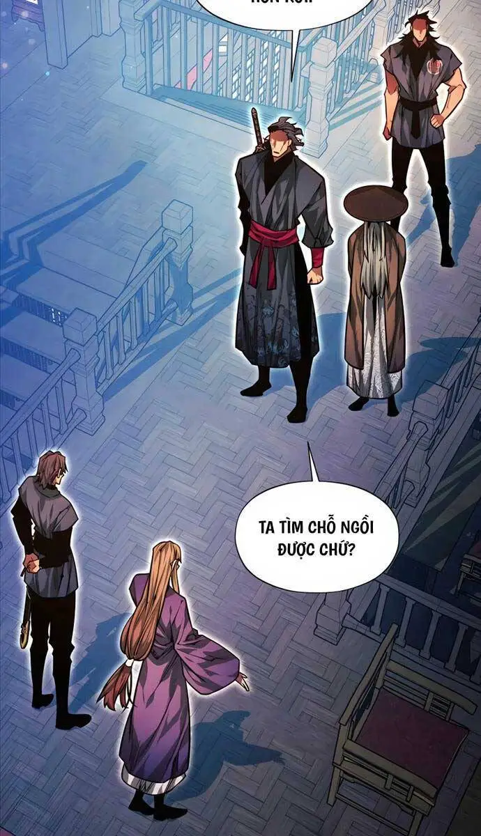 Chuyển Sinh Vào Thế Giới Võ Lâm Nettruyen ZZZ Chương 66 Page 49