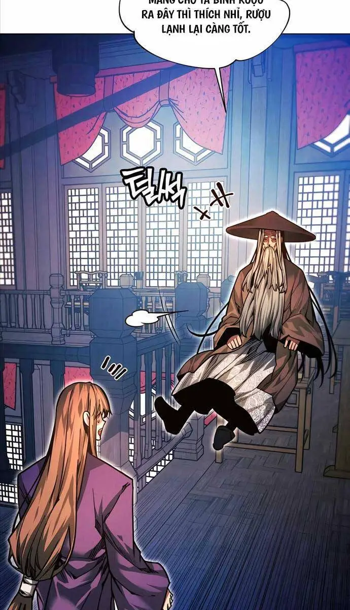 Chuyển Sinh Vào Thế Giới Võ Lâm Nettruyen ZZZ Chương 66 Page 51