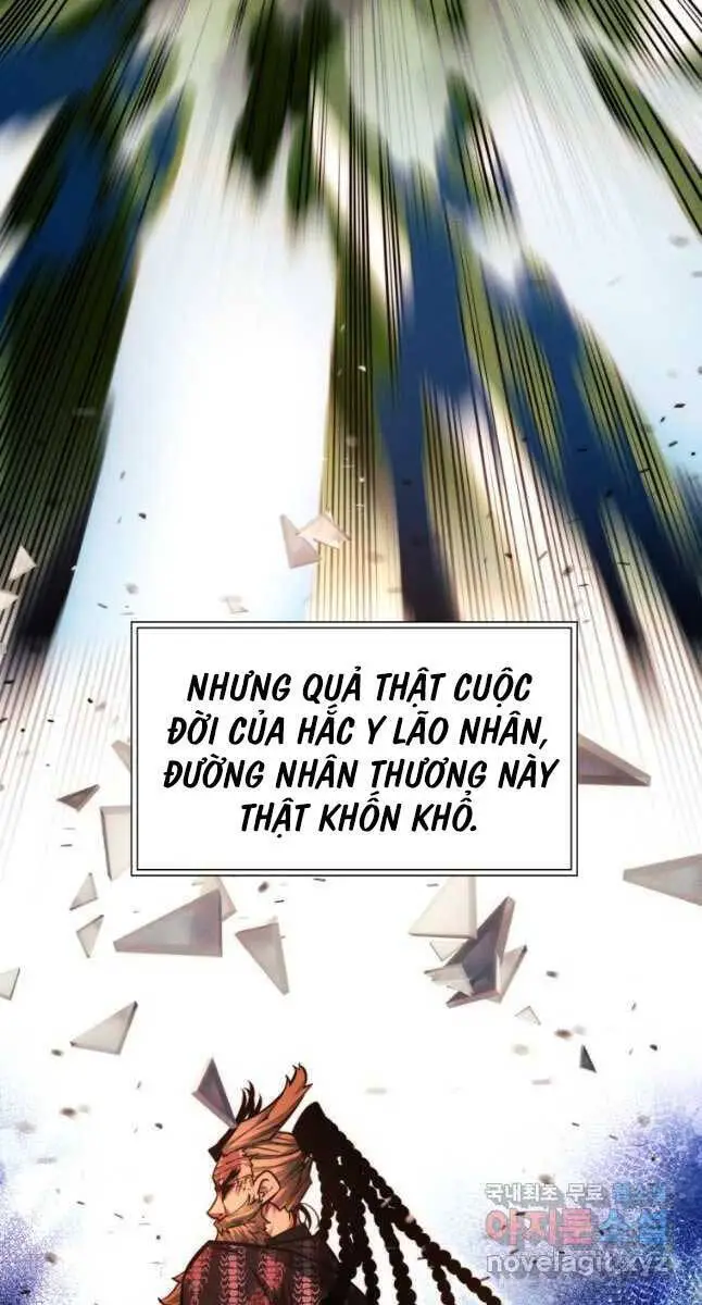 Chuyển Sinh Vào Thế Giới Võ Lâm Nettruyen ZZZ Chương 60 Page 10