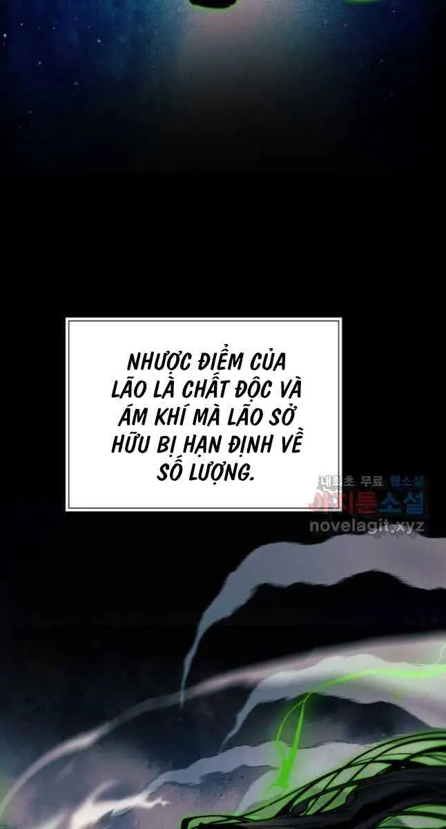 Chuyển Sinh Vào Thế Giới Võ Lâm Nettruyen ZZZ Chương 60 Page 12