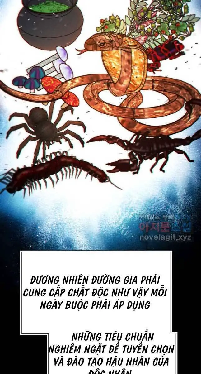 Chuyển Sinh Vào Thế Giới Võ Lâm Nettruyen ZZZ Chương 60 Page 17