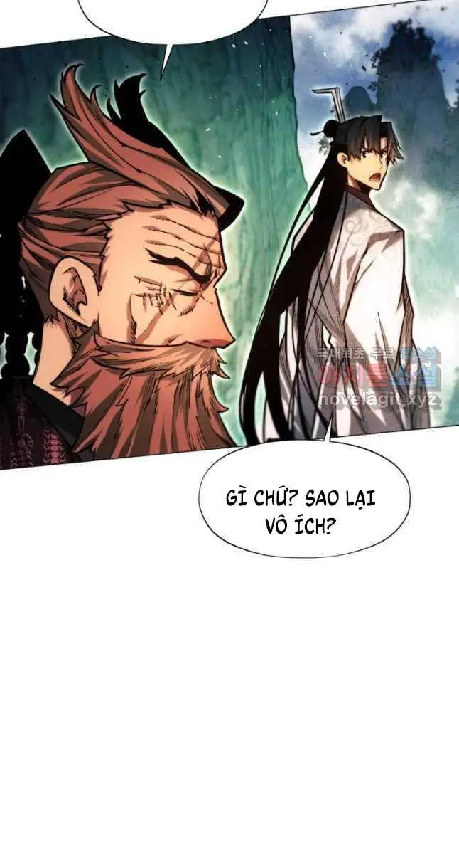 Chuyển Sinh Vào Thế Giới Võ Lâm Nettruyen ZZZ Chương 60 Page 52