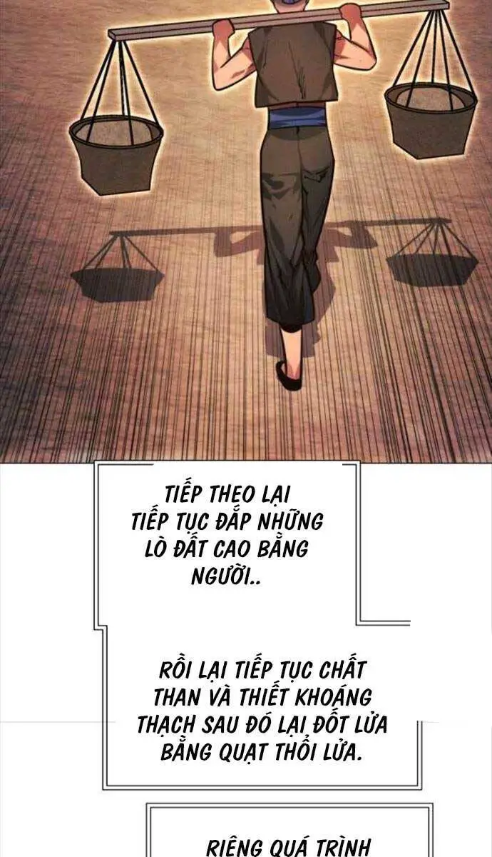 Chuyển Sinh Vào Thế Giới Võ Lâm Nettruyen ZZZ Chương 56 Page 33