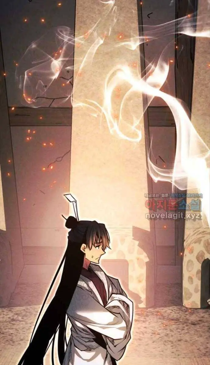Chuyển Sinh Vào Thế Giới Võ Lâm Nettruyen ZZZ Chương 56 Page 35
