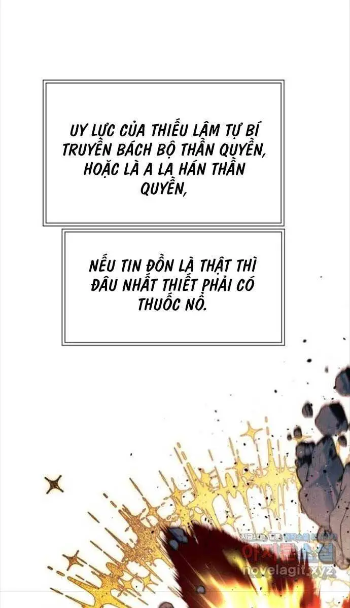Chuyển Sinh Vào Thế Giới Võ Lâm Nettruyen ZZZ Chương 56 Page 40