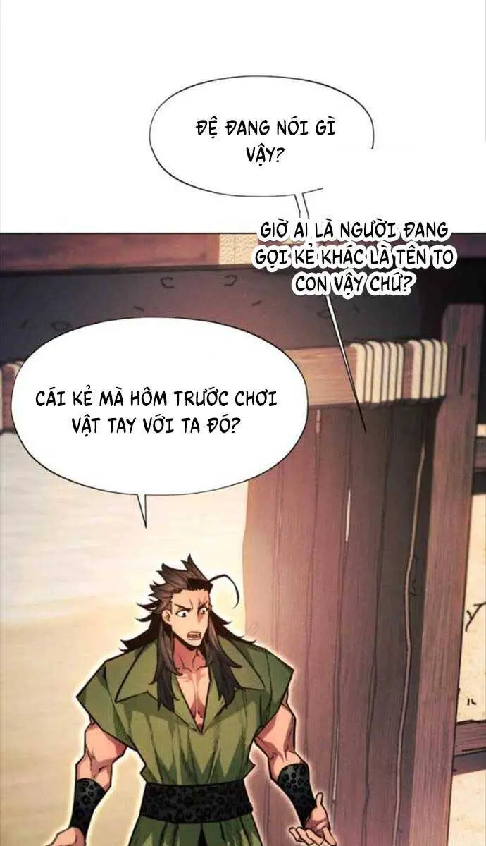 Chuyển Sinh Vào Thế Giới Võ Lâm Nettruyen ZZZ Chương 56 Page 54