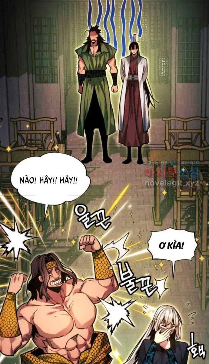 Chuyển Sinh Vào Thế Giới Võ Lâm Nettruyen ZZZ Chương 56 Page 68