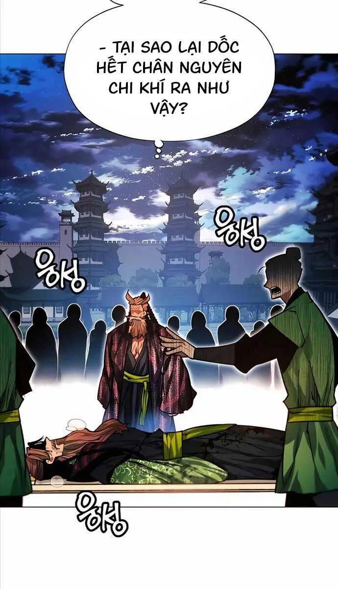 Chuyển Sinh Vào Thế Giới Võ Lâm Nettruyen ZZZ Chương 64 Page 136