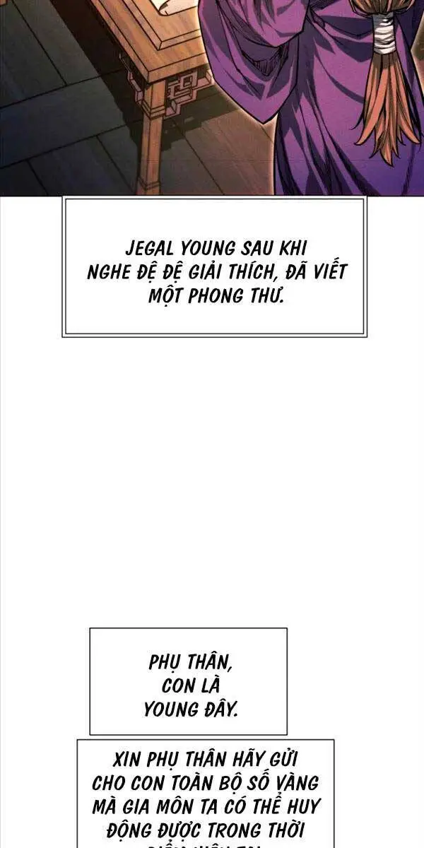 Chuyển Sinh Vào Thế Giới Võ Lâm Nettruyen ZZZ Chương 58 Page 34