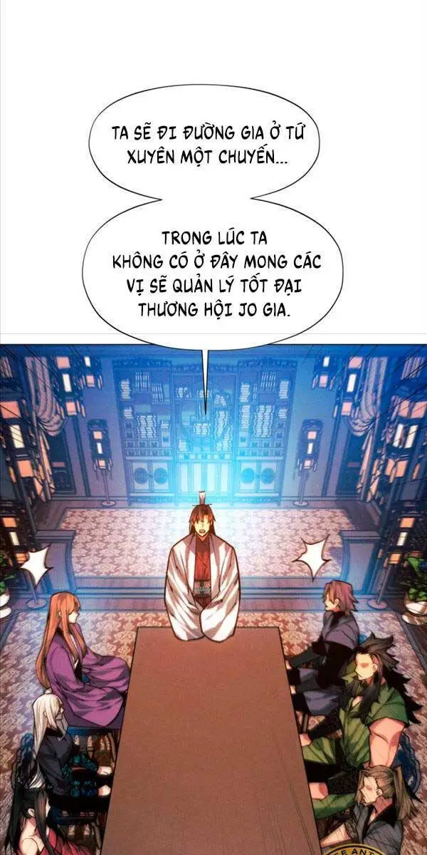 Chuyển Sinh Vào Thế Giới Võ Lâm Nettruyen ZZZ Chương 58 Page 43