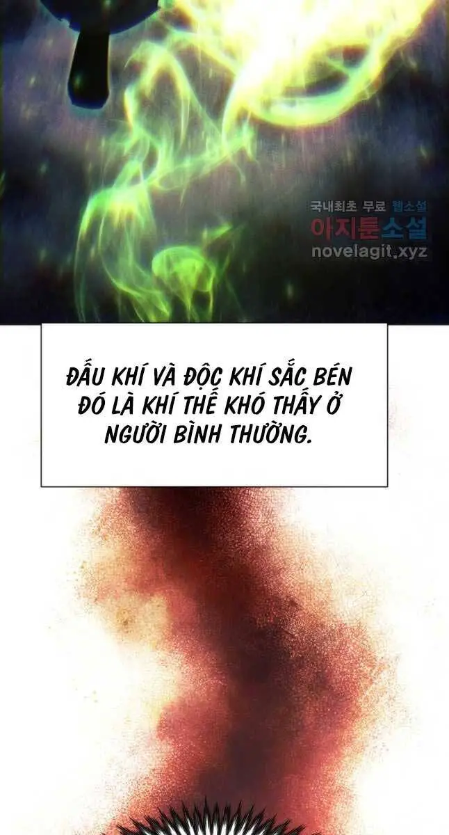 Chuyển Sinh Vào Thế Giới Võ Lâm Nettruyen ZZZ Chương 59 Page 19