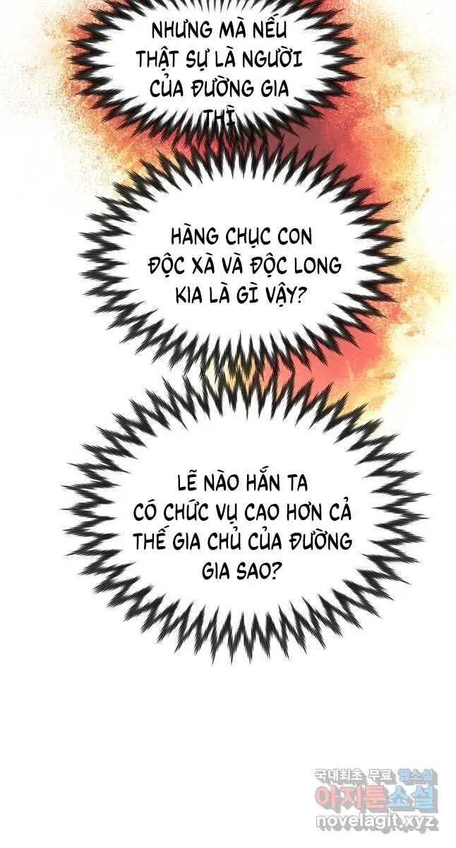 Chuyển Sinh Vào Thế Giới Võ Lâm Nettruyen ZZZ Chương 59 Page 20