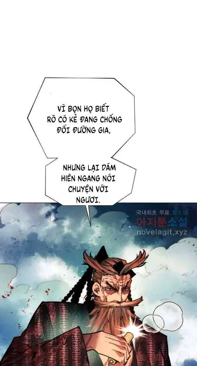 Chuyển Sinh Vào Thế Giới Võ Lâm Nettruyen ZZZ Chương 59 Page 50