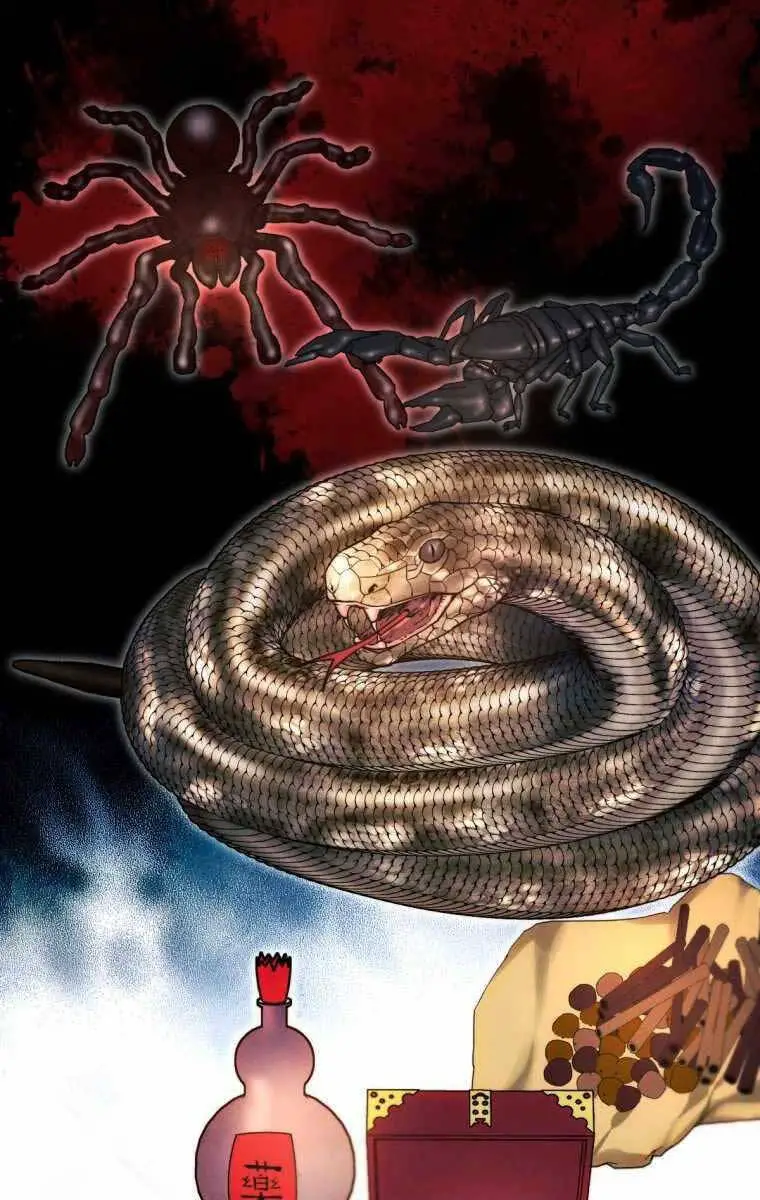 Chuyển Sinh Vào Thế Giới Võ Lâm Nettruyen ZZZ Chương 52 Page 6