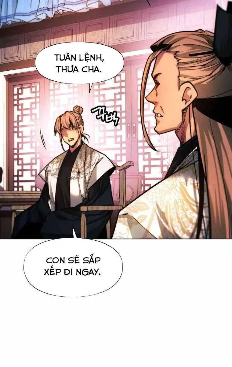 Chuyển Sinh Vào Thế Giới Võ Lâm Nettruyen ZZZ Chương 52 Page 55