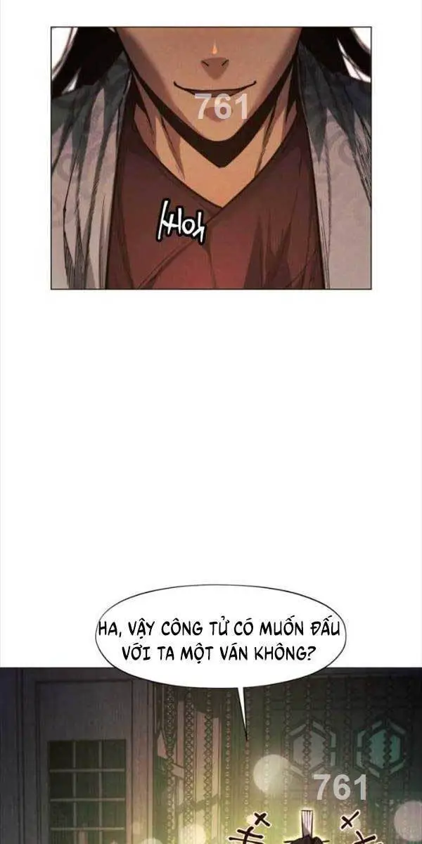 Chuyển Sinh Vào Thế Giới Võ Lâm Nettruyen ZZZ Chương 57 Page 3