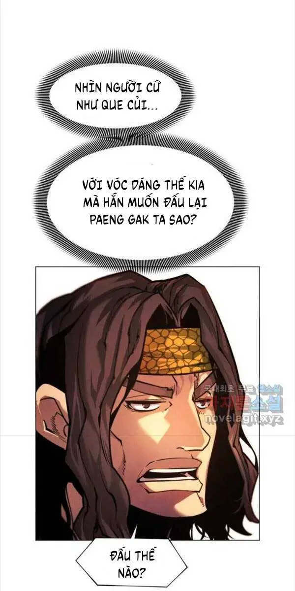 Chuyển Sinh Vào Thế Giới Võ Lâm Nettruyen ZZZ Chương 57 Page 8