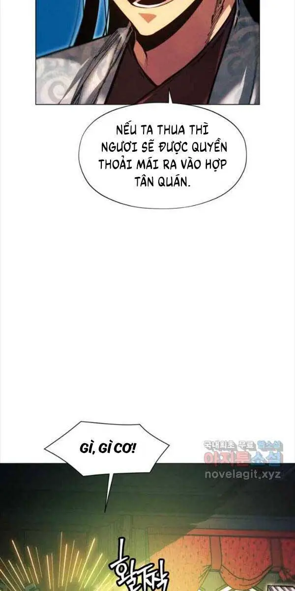 Chuyển Sinh Vào Thế Giới Võ Lâm Nettruyen ZZZ Chương 57 Page 11