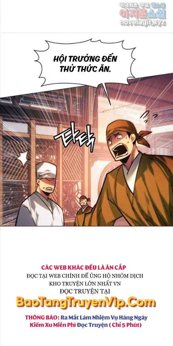 Chuyển Sinh Vào Thế Giới Võ Lâm Nettruyen ZZZ Chương 57 Page 113