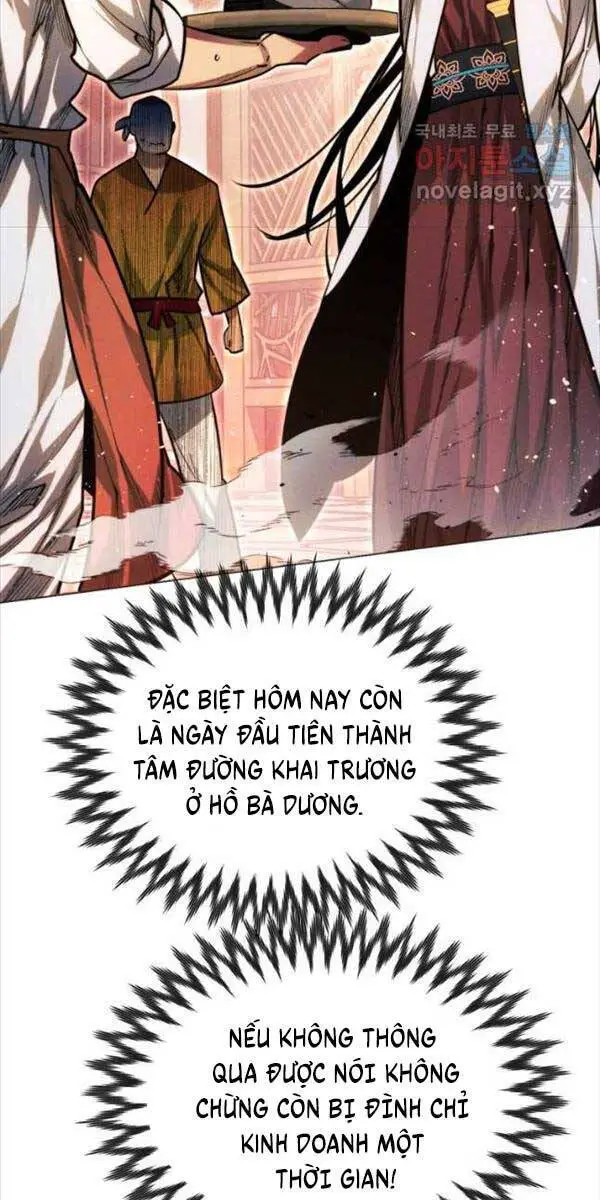 Chuyển Sinh Vào Thế Giới Võ Lâm Nettruyen ZZZ Chương 57 Page 116