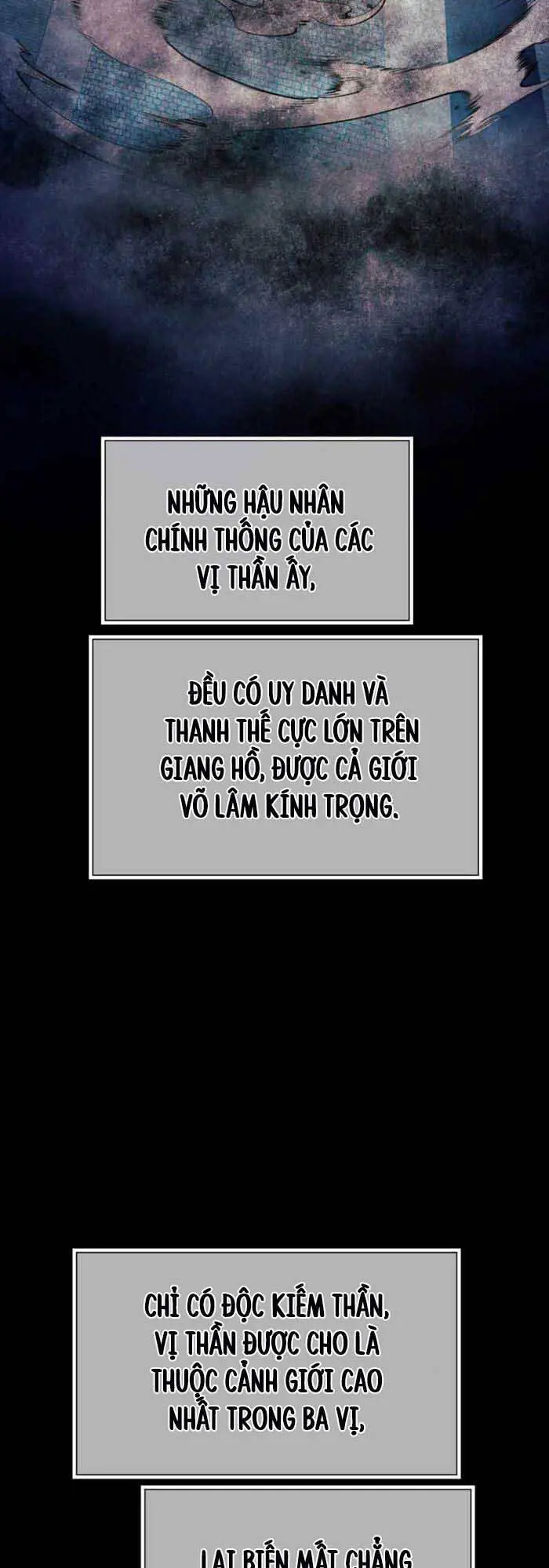 Chuyển Sinh Vào Thế Giới Võ Lâm Nettruyen ZZZ Chương 50 Page 12