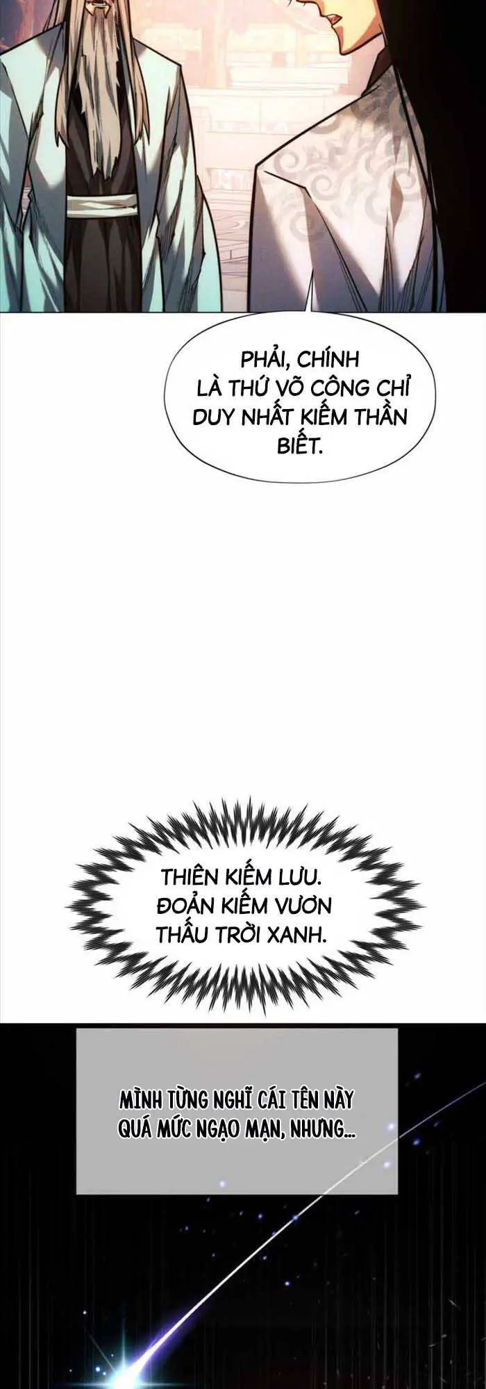 Chuyển Sinh Vào Thế Giới Võ Lâm Nettruyen ZZZ Chương 50 Page 18