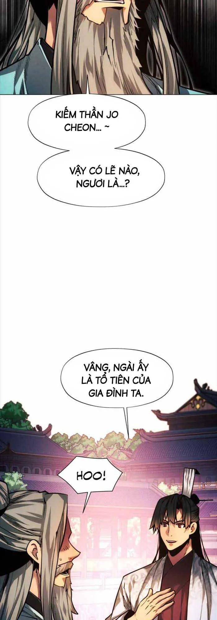 Chuyển Sinh Vào Thế Giới Võ Lâm Nettruyen ZZZ Chương 50 Page 20
