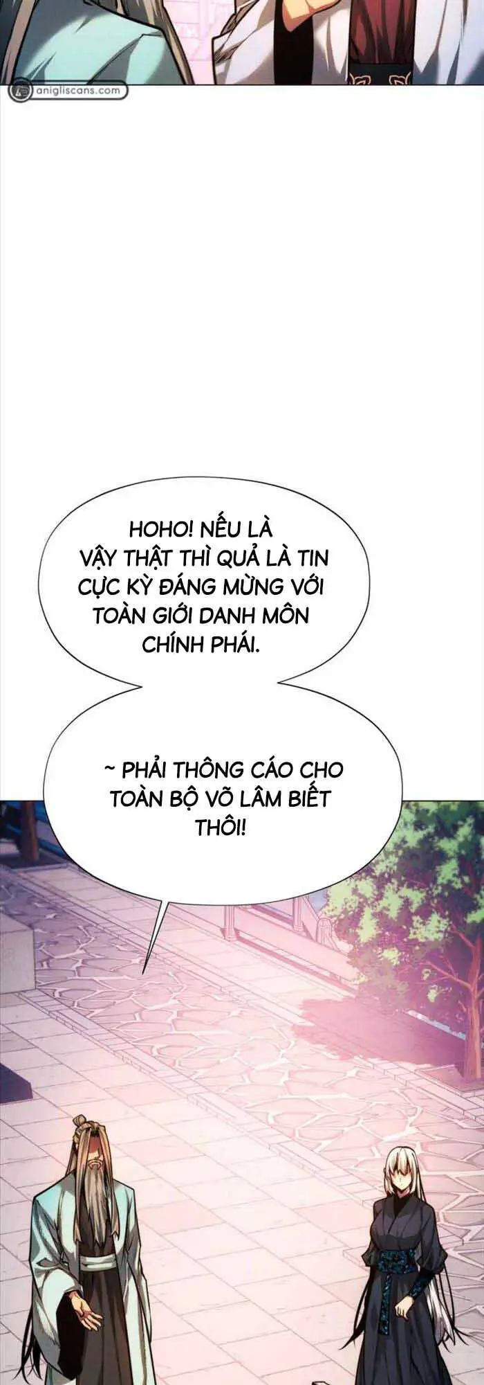 Chuyển Sinh Vào Thế Giới Võ Lâm Nettruyen ZZZ Chương 50 Page 21