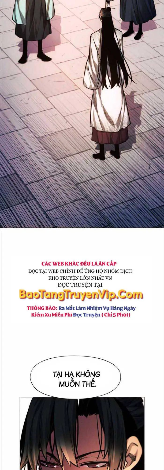 Chuyển Sinh Vào Thế Giới Võ Lâm Nettruyen ZZZ Chương 50 Page 22
