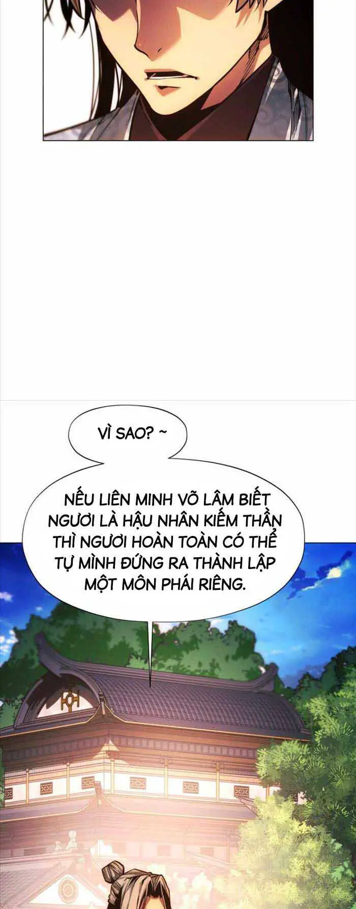 Chuyển Sinh Vào Thế Giới Võ Lâm Nettruyen ZZZ Chương 50 Page 23