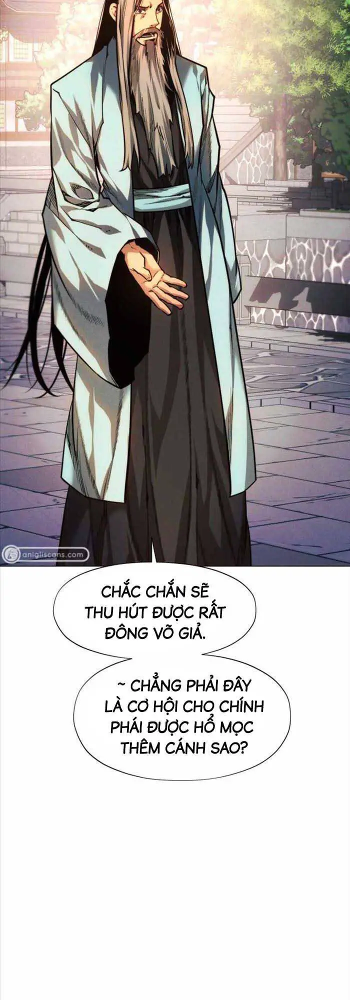 Chuyển Sinh Vào Thế Giới Võ Lâm Nettruyen ZZZ Chương 50 Page 24