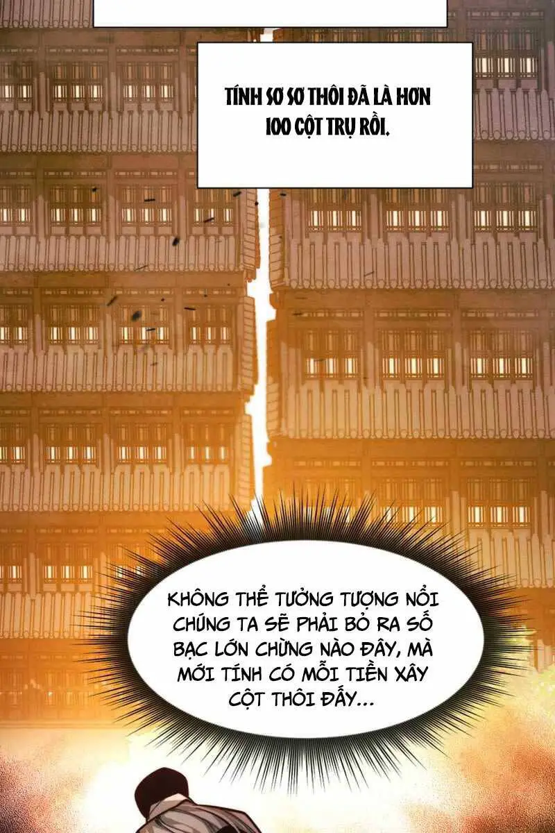 Chuyển Sinh Vào Thế Giới Võ Lâm Nettruyen ZZZ Chương 51 Page 48