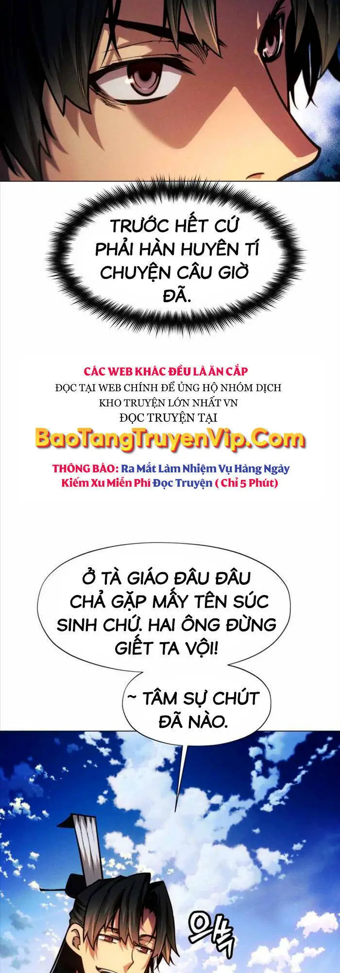 Chuyển Sinh Vào Thế Giới Võ Lâm Nettruyen ZZZ Chương 49 Page 5