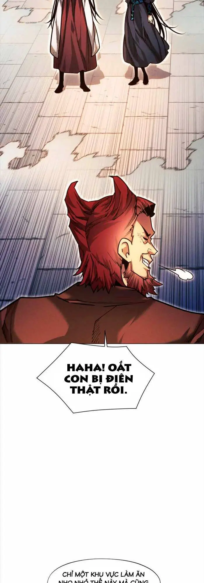 Chuyển Sinh Vào Thế Giới Võ Lâm Nettruyen ZZZ Chương 49 Page 9