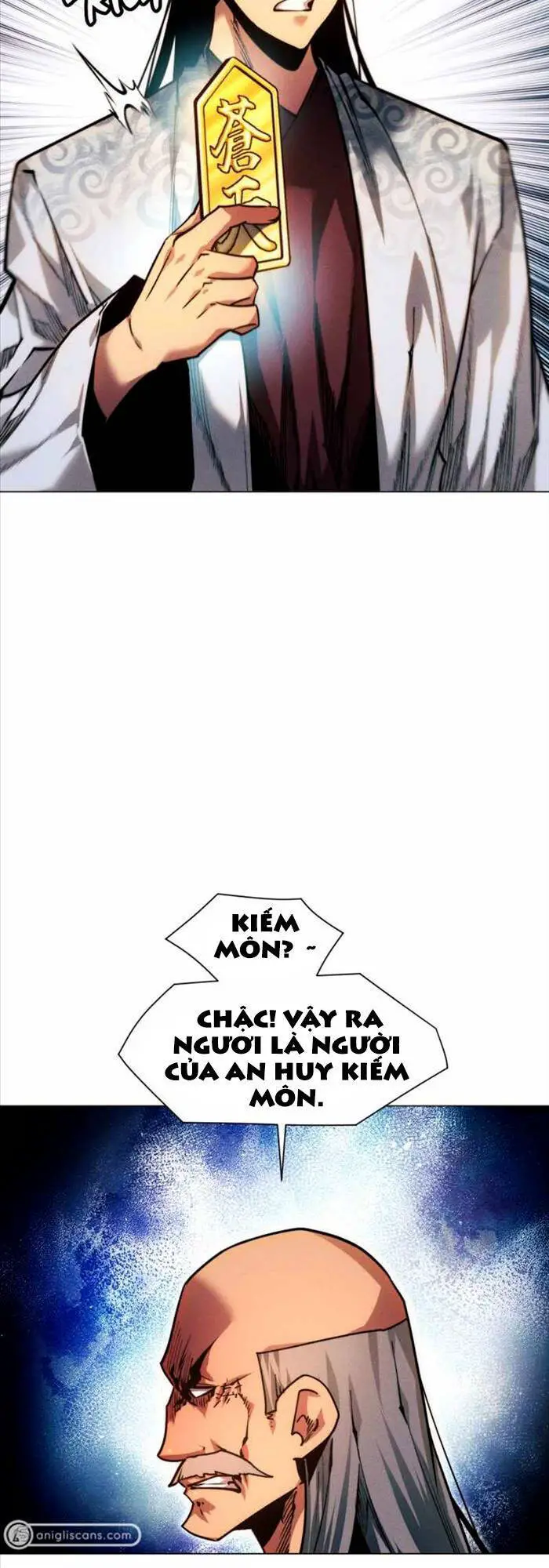 Chuyển Sinh Vào Thế Giới Võ Lâm Nettruyen ZZZ Chương 49 Page 11