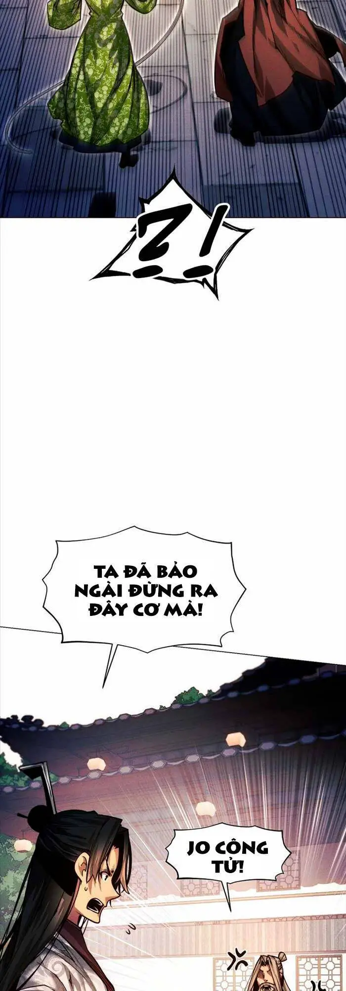 Chuyển Sinh Vào Thế Giới Võ Lâm Nettruyen ZZZ Chương 49 Page 13